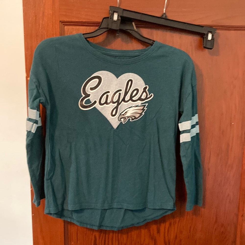 Philadelphia Eagles tee
